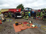 Oefening THV Technische Hulpverlening